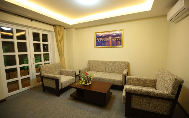 Tien Sa Hotel Da Nang