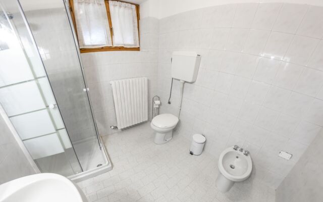 Rustico alla Quercetta