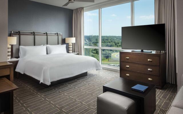 Homewood Suites by Hilton Teaneck Glenpointe