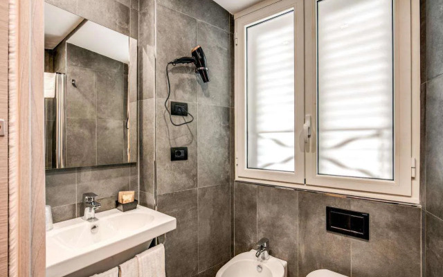 Apollo Rooms Colosseo