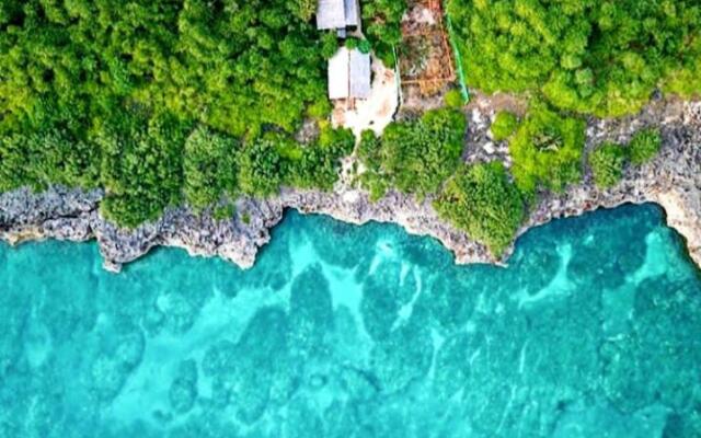 Cliff Garden
