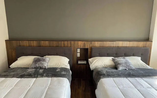 Chic Apts in Polanco Steps from Masaryk