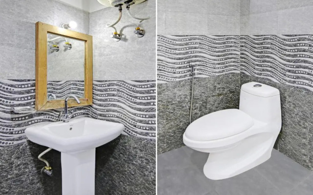 Treebo Trend Winterland