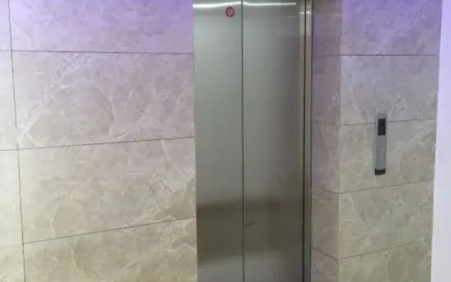 Cheng Yuan Express Hotel