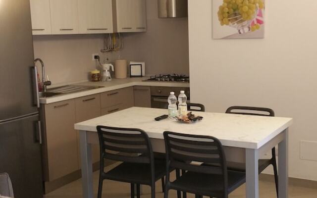 Bel Sorriso Varese - Dormire Felice Rooms & Apartments