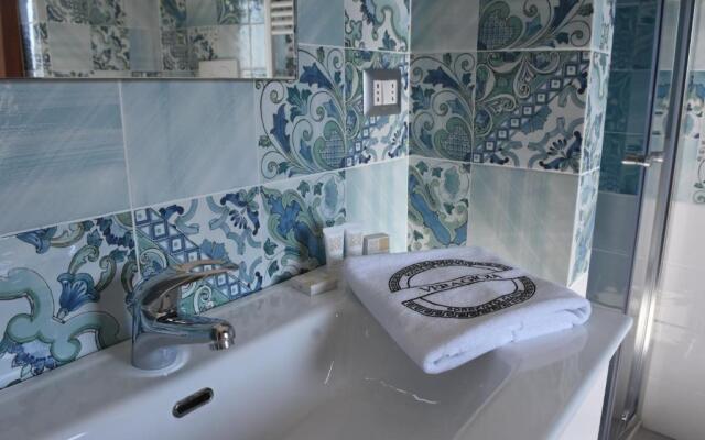 Vera Gioia Rooms de Charme