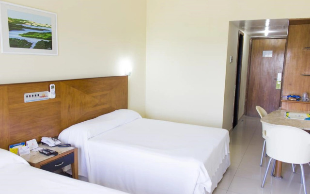 El Aram Imirá Beach Resort