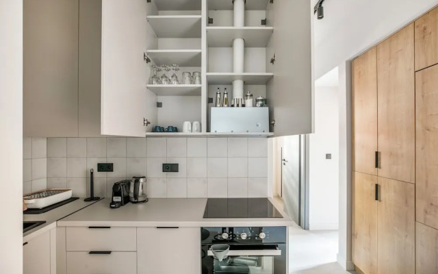 Belmont - 2 Bedroom Apartment in Athens