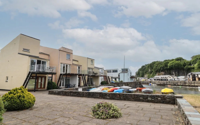 Moelwyn 57D South Snowdon Wharf