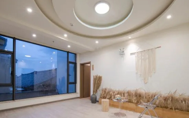 ShanYinShiGuang Hotel