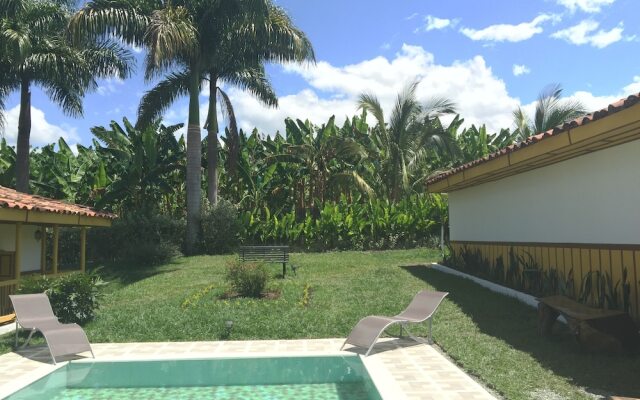 Alicia Adorada Casa de Huespedes