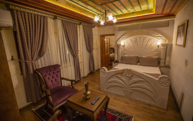 Goreme Reva Hotel