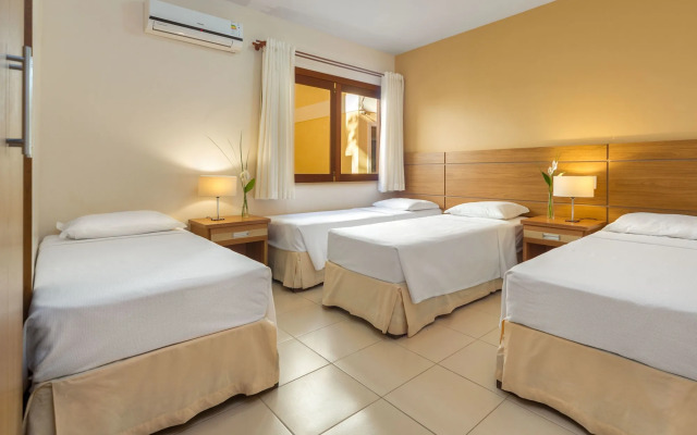 Vitória Régia Hotel