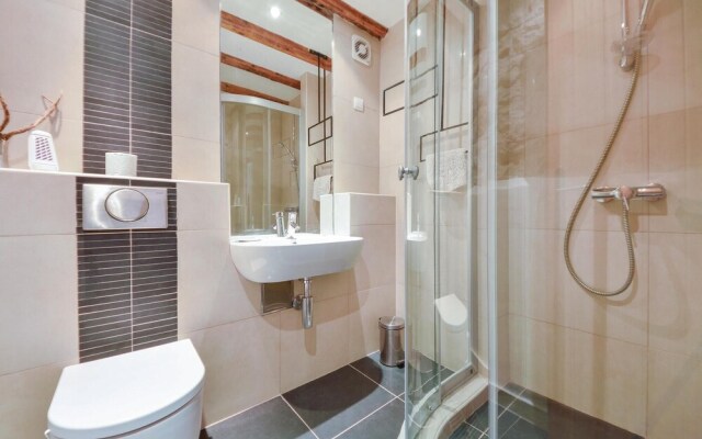 Beautiful Home in Banjole With Wifi and 3 Bedrooms