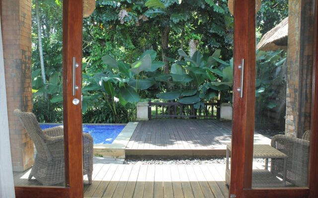 Belvilla Dhyana Kutir Seseh Beach