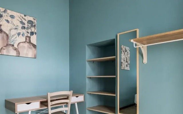 Rolandino Apartment in the city center