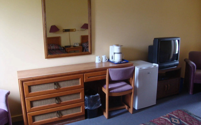 Annapolis Royal Inn & Suites