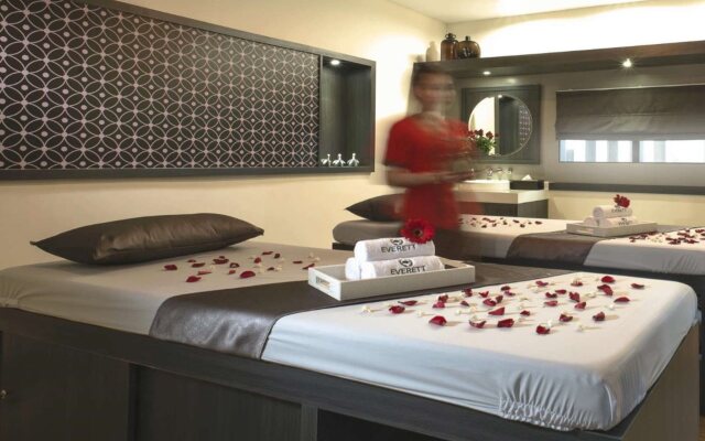 Hotel GranDhika Iskandarsyah