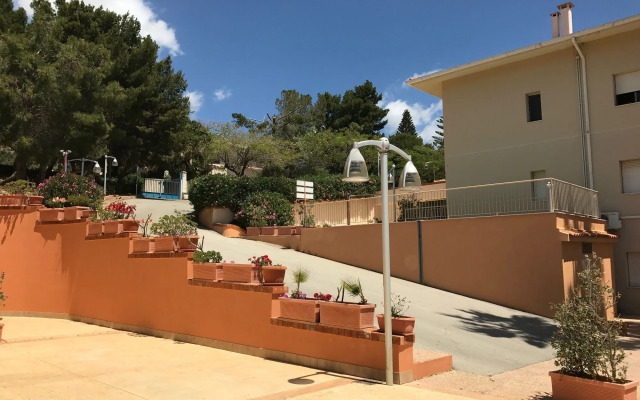 Residence Isabella Sport