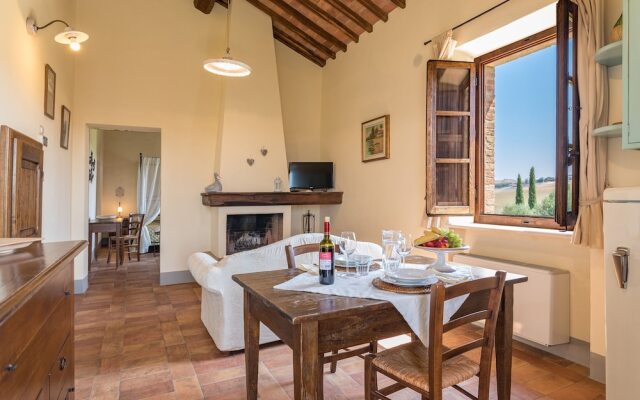 Podere Baccoleno
