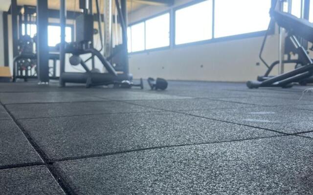 Lamberti Boutique Hotel