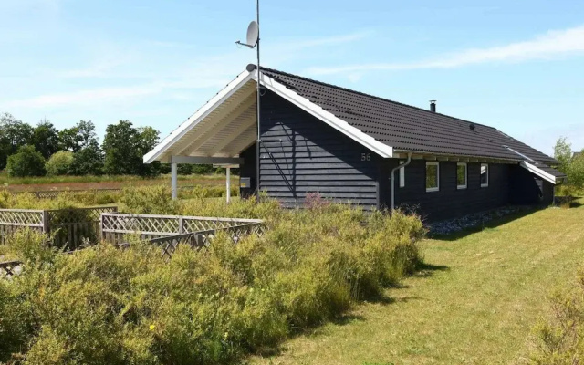 14 Person Holiday Home in Rodby-by Traum