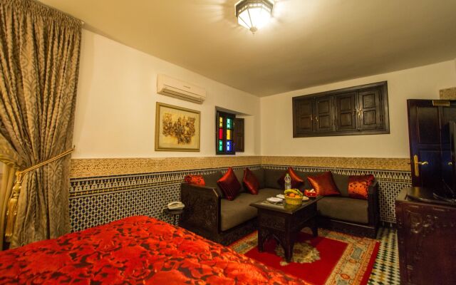 Riad Myra Hotel