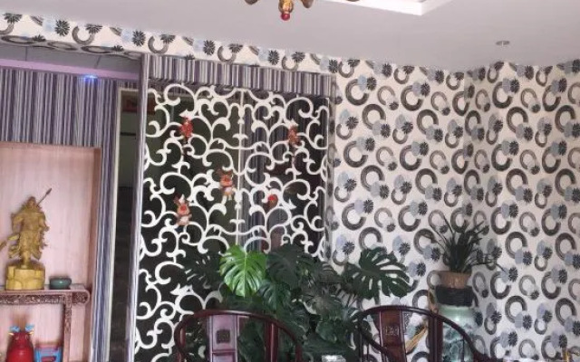 Laiyang Haiyi Business Hotel