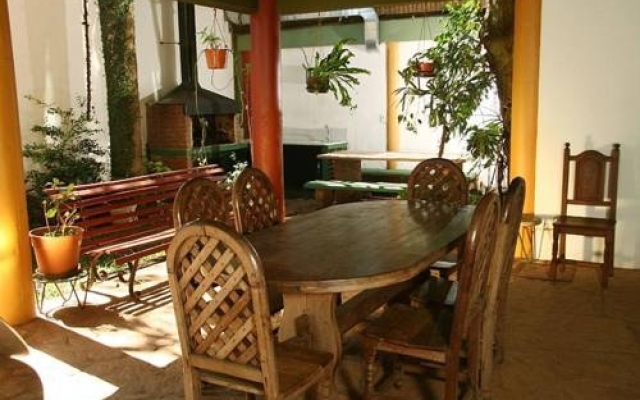 Edificio Nicolás y Marcelo Siry