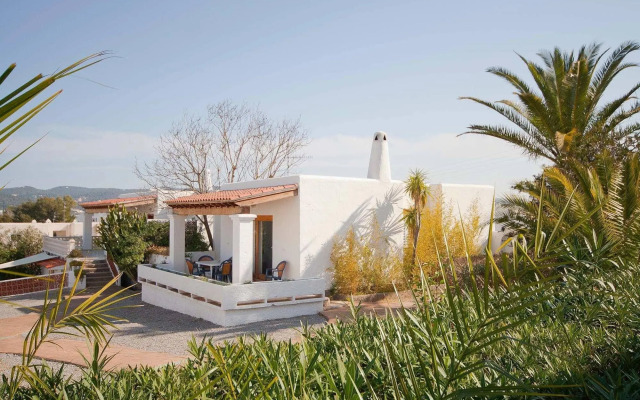 Residencial Bogamarí