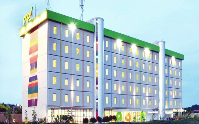 POP! Hotel Airport Jakarta