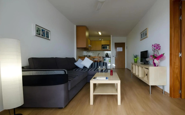Apartamentos Els Llorers
