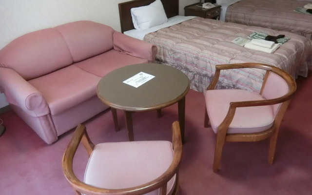 Yamanaka Onsen KAJIKASO