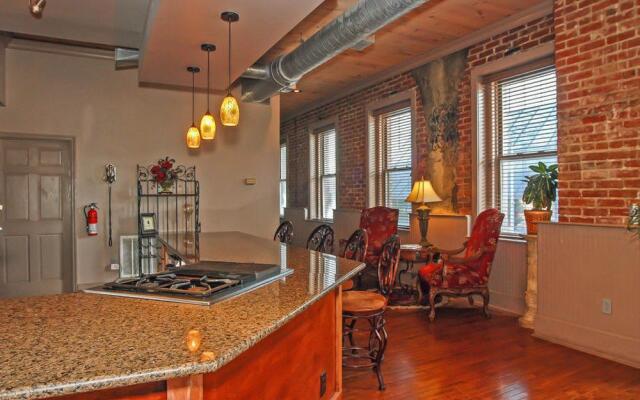 Cook Loft