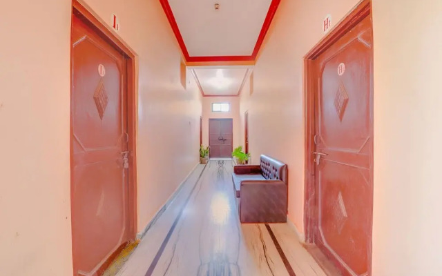 OYO 566 Hotel Dravya Kuteer