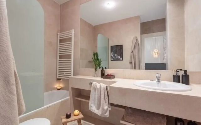 Ogaden - 2 Bedroom in Azca