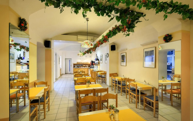 Hotel Residence Tabor