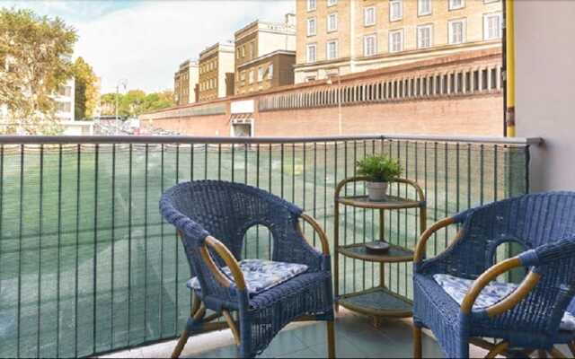 Aliflora Casa Vacanze