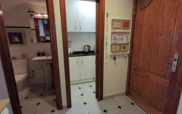 Seaside in Denia Alicante