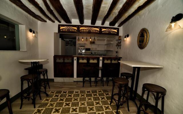 Casa Las Tinajas