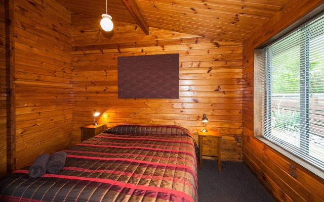 Breckenridge Lodge