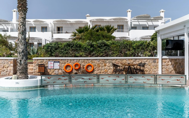 Marvarit Suites