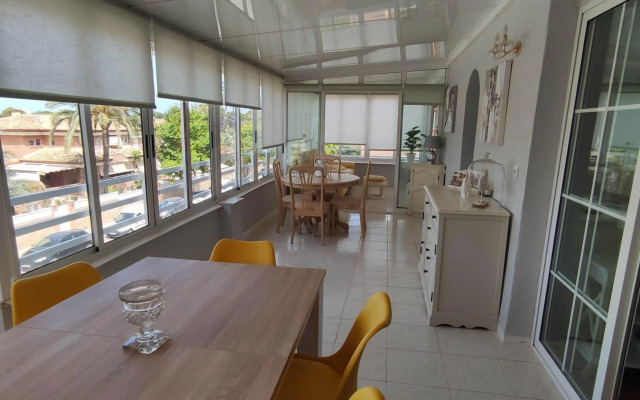 Atico En San Joan De Alicante