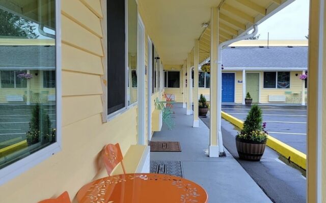 Buckley Inn