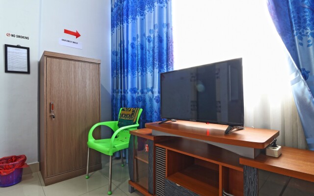 Wisma Barokah Syariah