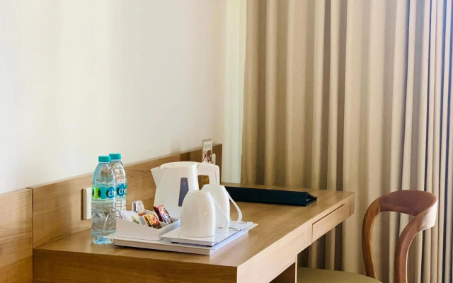 Grand Zuri Kuta Bali
