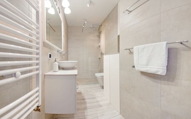 Apartamenty Sun&Snow Sopocka Przystan