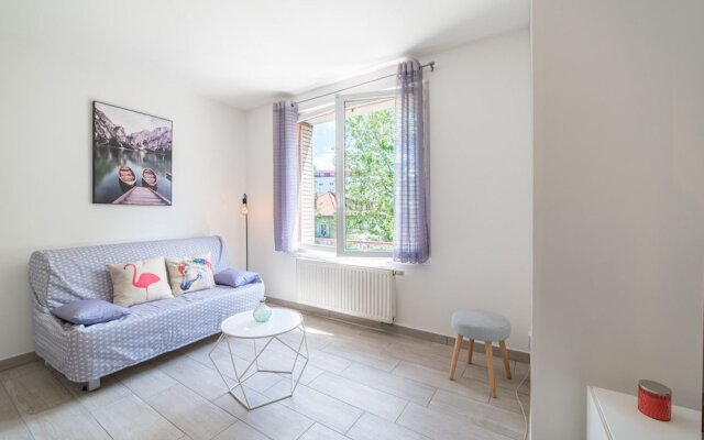L'opalin Private Apartment