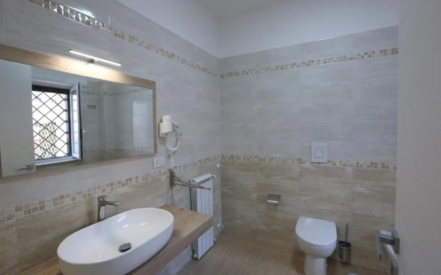 Costa Apartment Naples