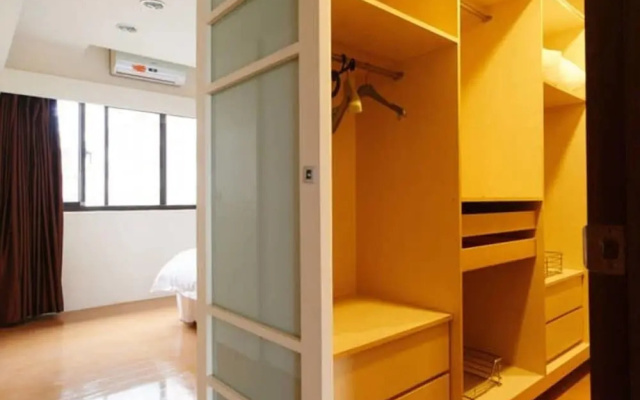 Taipei Easy Stay Inn - Serviced Apartment-Taipei Ritz 101